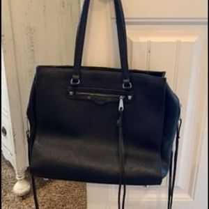 Rebecca Minkoff tote purse